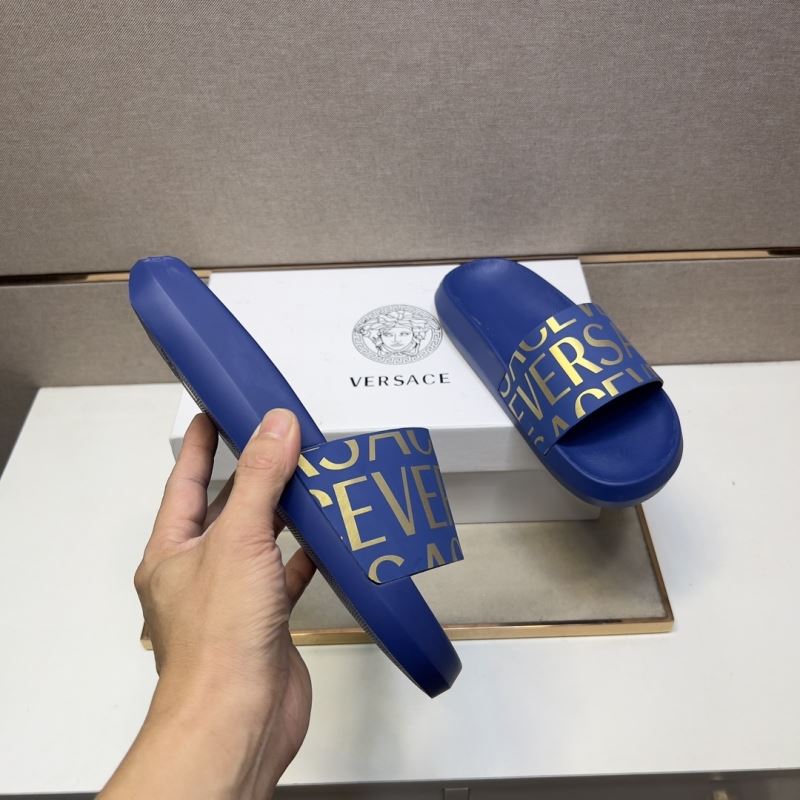 Versace Slippers